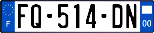 FQ-514-DN