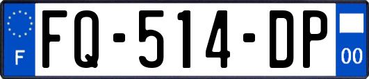 FQ-514-DP