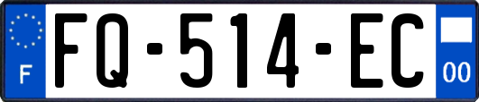 FQ-514-EC