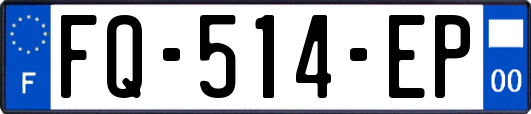 FQ-514-EP