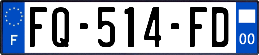 FQ-514-FD