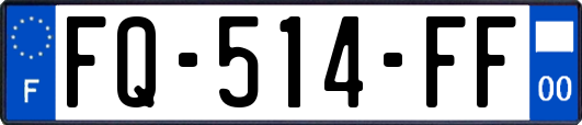 FQ-514-FF