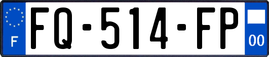 FQ-514-FP