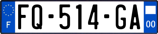 FQ-514-GA