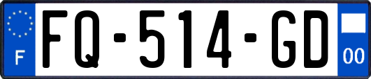 FQ-514-GD
