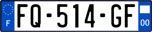 FQ-514-GF