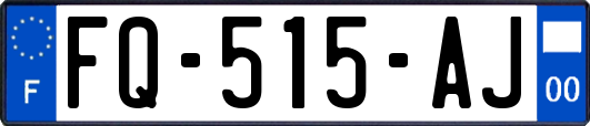 FQ-515-AJ