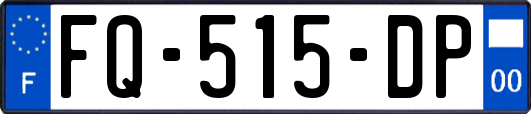 FQ-515-DP