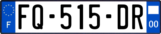 FQ-515-DR