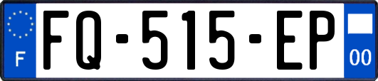 FQ-515-EP