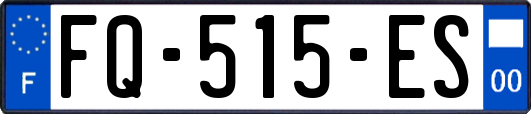 FQ-515-ES