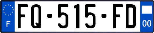 FQ-515-FD
