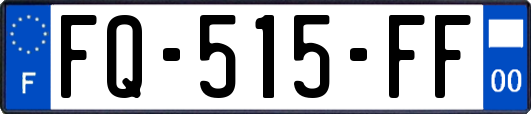 FQ-515-FF