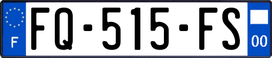 FQ-515-FS