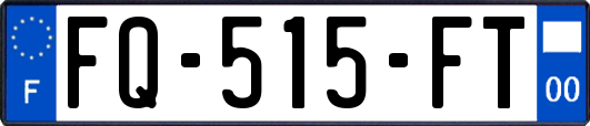 FQ-515-FT