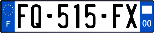 FQ-515-FX