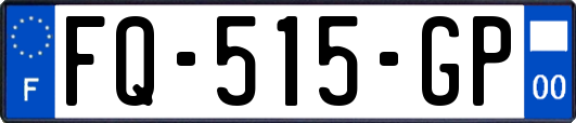 FQ-515-GP