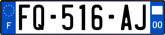 FQ-516-AJ