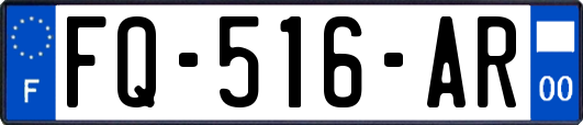 FQ-516-AR