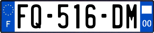 FQ-516-DM