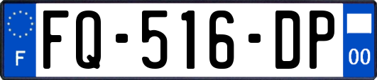 FQ-516-DP