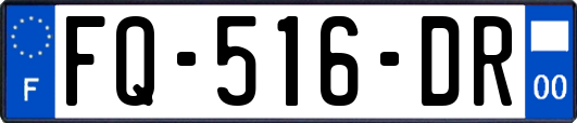 FQ-516-DR