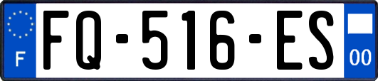 FQ-516-ES