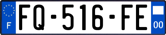 FQ-516-FE