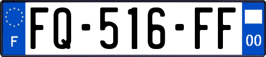 FQ-516-FF