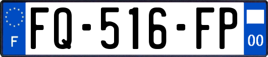 FQ-516-FP