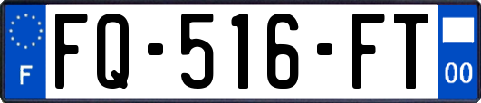 FQ-516-FT