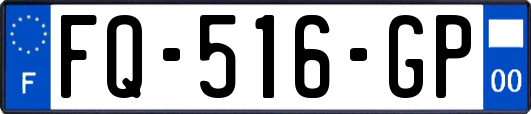 FQ-516-GP