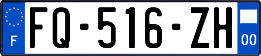 FQ-516-ZH