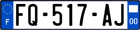 FQ-517-AJ