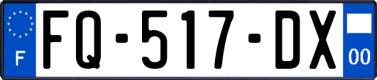 FQ-517-DX