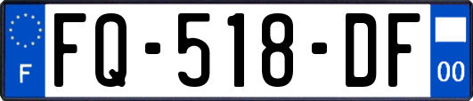 FQ-518-DF