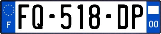 FQ-518-DP