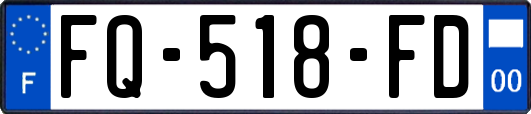 FQ-518-FD