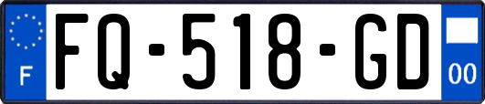 FQ-518-GD