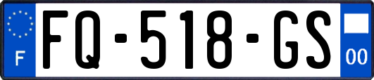 FQ-518-GS