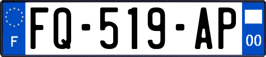 FQ-519-AP