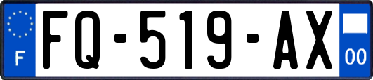 FQ-519-AX