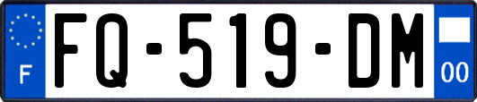 FQ-519-DM