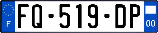 FQ-519-DP