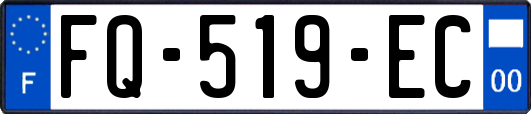 FQ-519-EC