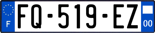 FQ-519-EZ