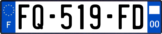 FQ-519-FD