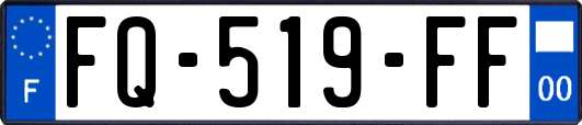 FQ-519-FF