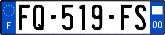 FQ-519-FS