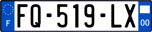FQ-519-LX